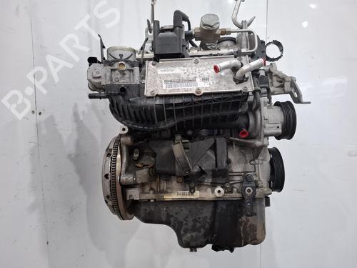 Engine SKODA ROOMSTER (5J7) 1.2 TSI | BP37666693M1 - Image 3