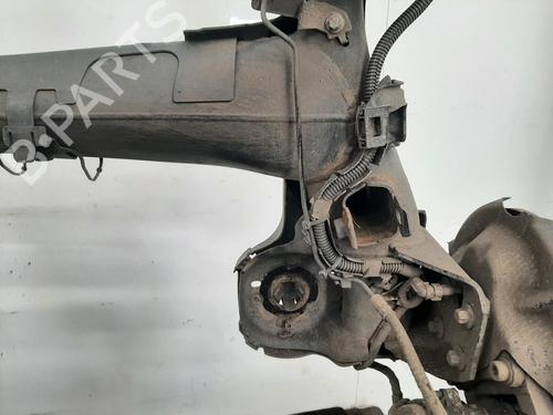 Rear axle PEUGEOT 208 II (UB_, UP_, UW_, UJ_) 1.2 PureTech 100 | BP26864397M2 