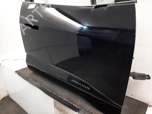 Right front door JAGUAR I-PACE (X590) EV400 AWD | BP29883143C3
