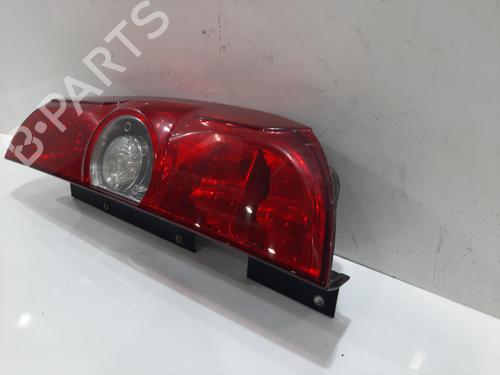 Right taillight FIAT DOBLO Cargo (263_) 1.3 D Multijet | BP29553734C35 
