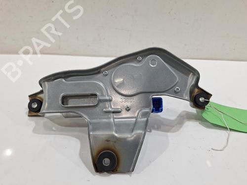 Viskermotor bagrude MITSUBISHI PAJERO IV (V8_W, V9_W) 3.2 DI-D 4WD (V98W, V88W) | BP26855251M102 