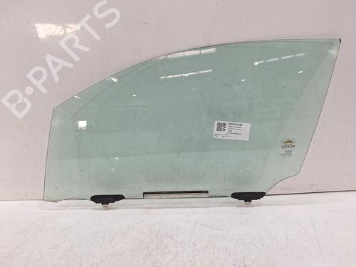 Used Front left door window TOYOTA C-HR (_X1_) 1.8 Hybrid (ZYX10_, ZYX11_, ZYX10R, ZYX11R) (122 hp) 32027013