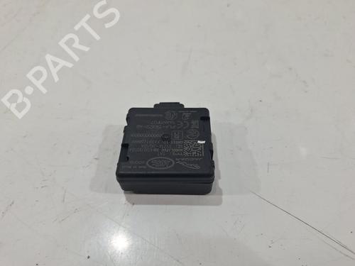 Control unit JAGUAR I-PACE (X590) EV400 AWD | BP31705745M11
