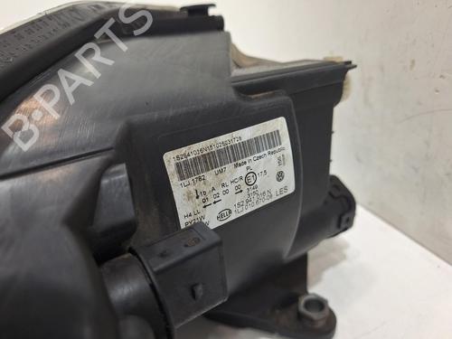 Right headlight VW UP! (121, 122, BL1, BL2, BL3, 123) 1.0 | BP32089704C29  - Image 5