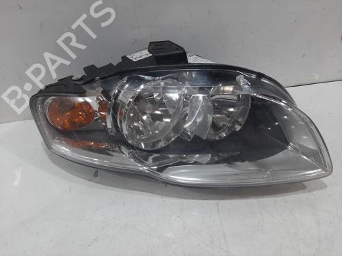 Used Right headlight Right headlight 37400395 37400395
