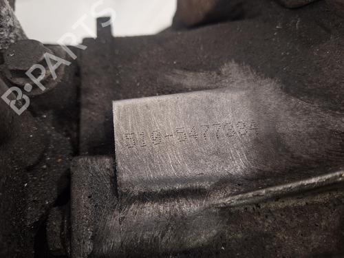 Gearbox FIAT PANDA (312_, 319_) 1.2 (312PXA1A) | BP32529268M3 