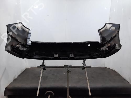 Rear bumper FORD ECOSPORT 1.5 TDCi | BP32144596C8 