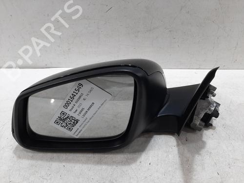 Used Left mirror Left mirror BMW 3 (F30, F80) 316 i (136 hp) 32478178 32478178