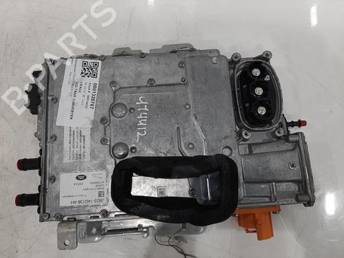 Inverter/Converter JAGUAR I-PACE (X590) EV400 AWD | BP29162887M119 