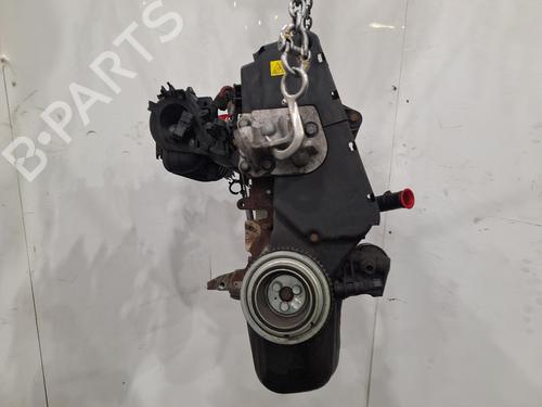 Used Engine Engine 38777193 38777193