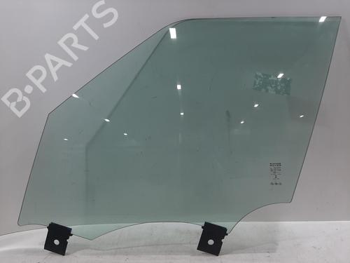 Front left door window LAND ROVER RANGE ROVER IV (L405) 4.4 SDV8 4x4 | BP26836226C18 