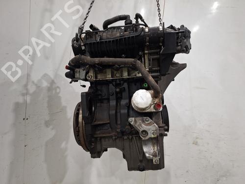 Engine FORD FIESTA VI (CB1, CCN) 1.0 Sport | BP39888969M1 - Image 4