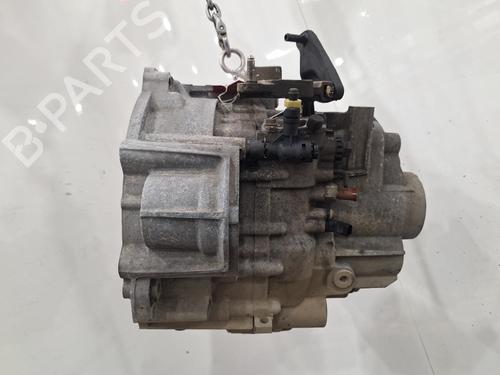 Gearbox SKODA YETI (5L) 2.0 TDI 4x4 | BP29524956M3 