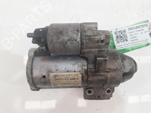 Starter BMW 1 (F20) 120 d xDrive | BP39707661M8 - Image 3