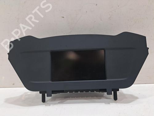 Bilradio FORD GRAND C-MAX (DXA/CB7, DXA/CEU) 2.0 TDCi | BP28618369E6 