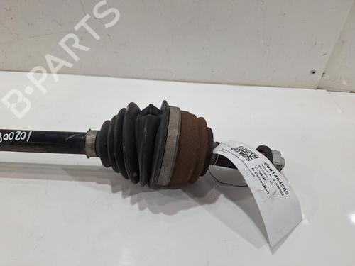 Andre VAUXHALL COMBO Mk IV (E) Box Body/MPV (K9) 1.5 D | BP28038338O1 