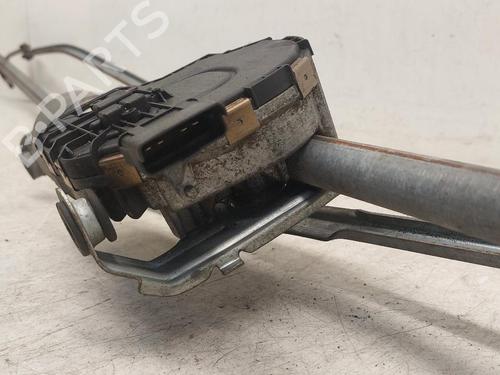 Front wiper motor PEUGEOT 308 I (4A_, 4C_) 1.6 HDi | BP26866052M29 