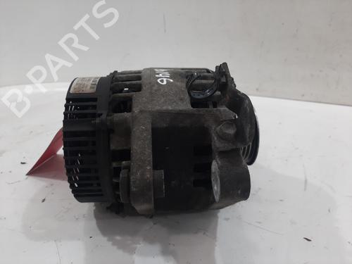 Alternator PEUGEOT 107 (PM_, PN_) 1.0 | BP29809738M7 