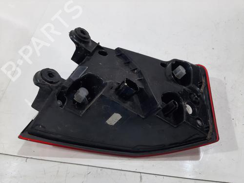 Left tailgate light AUDI A6 C7 (4G2, 4GC) 2.0 TDI | BP32718620C79 - Image 5