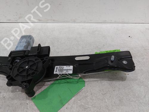 Rear right window mechanism MINI MINI CLUBMAN (F54) Cooper | BP26841632C25 