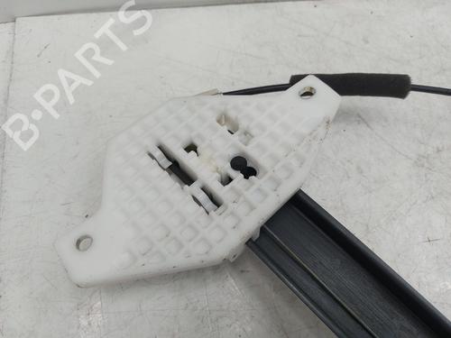 Front right window mechanism VAUXHALL ANTARA A (L07) 2.2 CDTi 4x4 | BP26864691C23 