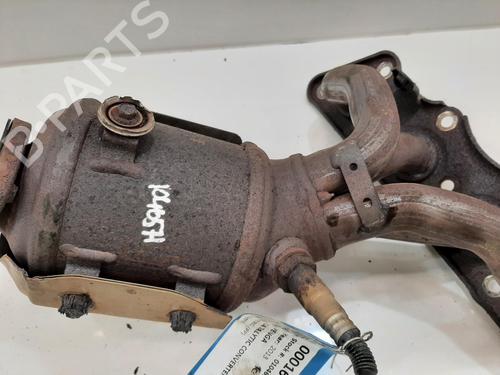 Catalyst KIA VENGA (YN) 1.6 CVVT | BP33839782M10 - Image 5