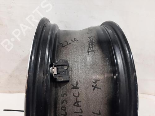 Felg KIA OPTIMA (JF) 1.6 CRDi | BP31285856C45