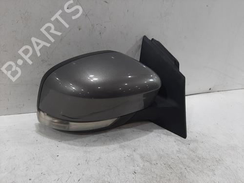 Right mirror FORD FOCUS III Turnier 1.0 EcoBoost | BP31597175C27
