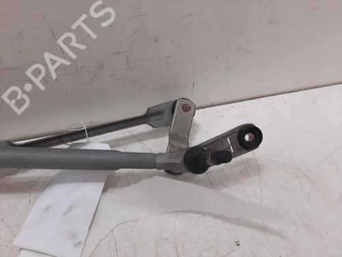 Front wiper motor VAUXHALL VIVARO C Van (K0) 1.5 | BP36773478M29 - Image 5