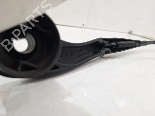 Other FORD TRANSIT CUSTOM V362 Van (FY, FZ) 2.2 TDCi | BP31927790O1 