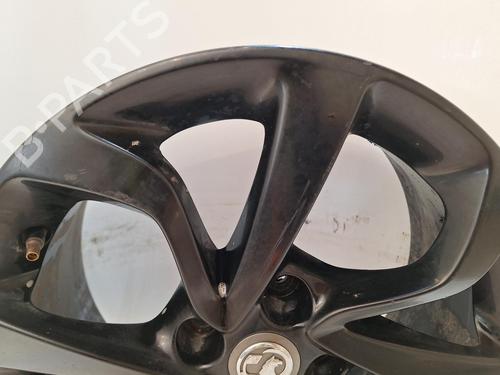 Fælk VAUXHALL CORSA Mk IV (E) (X15) 1.4 | BP35922305C45 - Image 2