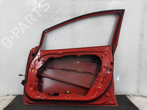 Right front door KIA CEE'D (JD) 1.6 GDI | BP30180305C3 