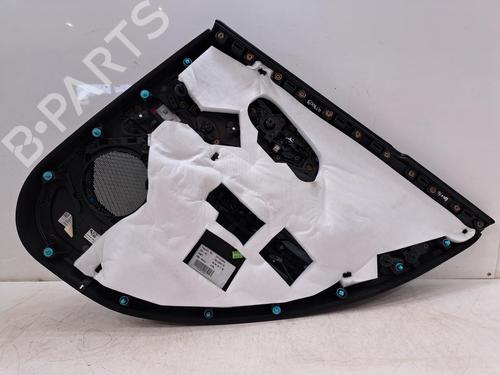 Andre JAGUAR I-PACE (X590) EV400 AWD | BP29348973O1 