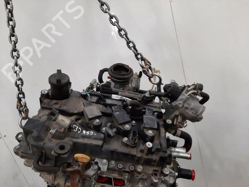 Engine TOYOTA AYGO (_B4_) 1.0 (KGB40) | BP31341620M1