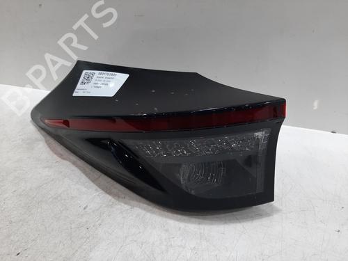 Piloto trasero izquierdo Piloto trasero izquierdo TOYOTA YARIS CROSS (MXP_) 1.5 Hybrid (MXPJ11) (131 hp) 34339170 34339170