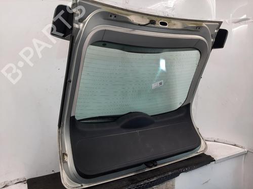 Tailgate FORD FOCUS II (DA_, HCP, DP) 1.6 | BP31999680C6