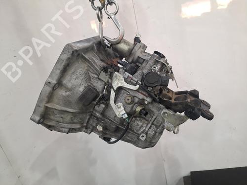 Gearbox TOYOTA AYGO (_B4_) 1.0 (KGB40) | BP29496696M3 