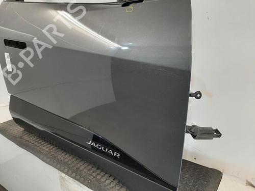 Right front door JAGUAR I-PACE (X590) EV400 AWD | BP26864388C3