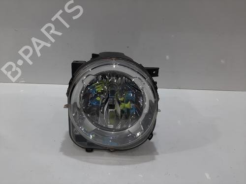 Used Right headlight Right headlight JEEP RENEGADE SUV (BU, B1, BV) 1.6 (110 hp) 36452192 36452192
