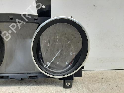 Instrument cluster LAND ROVER DISCOVERY V (L462) 3.0 Td6 4x4 | BP26857178C47 