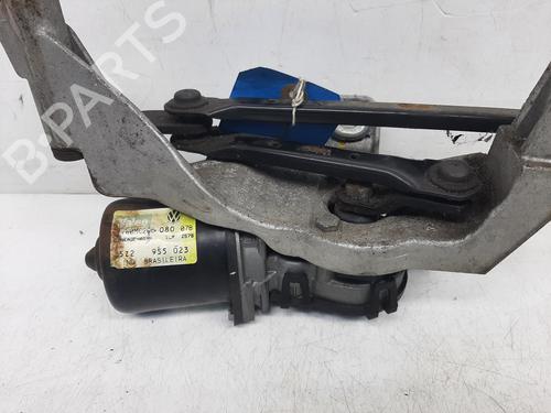 Front wiper motor VW FOX Hatchback (5Z1, 5Z3, 5Z4) 1.2 | BP26849551M29 