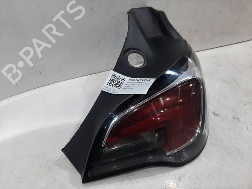 Right taillight VAUXHALL ADAM (M13) 1.2 | BP31964999C35 
