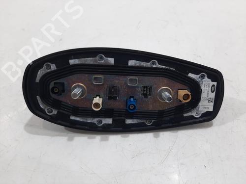 Electronic module LAND ROVER RANGE ROVER IV (L405) 4.4 SDV8 4x4 | BP29417624M83 