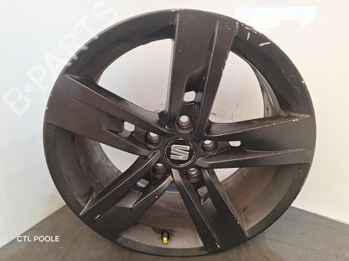 Used Rim Rim 37853141 37853141