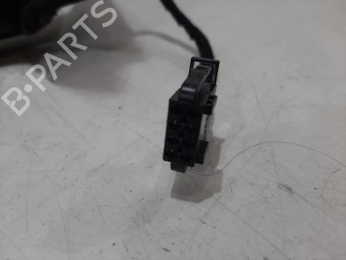 Left mirror SKODA FABIA III Estate (NJ5) 1.0 TSI | BP29471655C26 