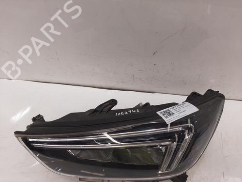 Left headlight VAUXHALL MOKKA / MOKKA X (J13) 1.4 | BP37172403C28 - Image 6