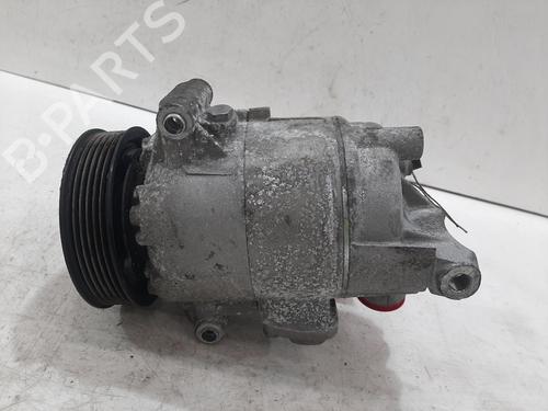 Used AC compressor SKODA FABIA II (542) 1.6 TDI (90 hp) 30789466