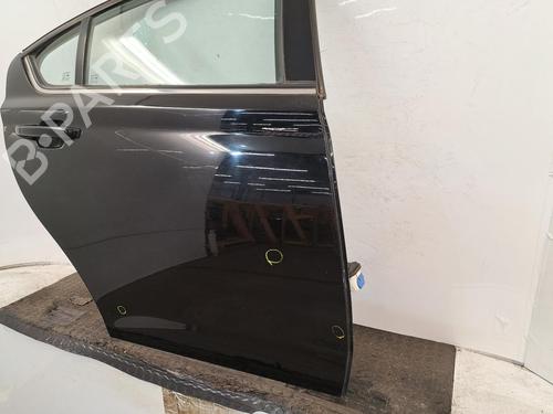 Dør højre bagtil MG MG 6 Hatchback 1.9 DTi | BP34478821C5 - Image 4
