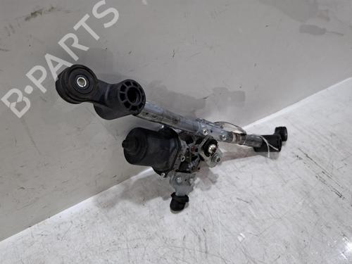 Front wiper motor RENAULT CLIO V (B7_) 1.0 TCe 90 (B7MT) | BP39515546M29 - Image 3