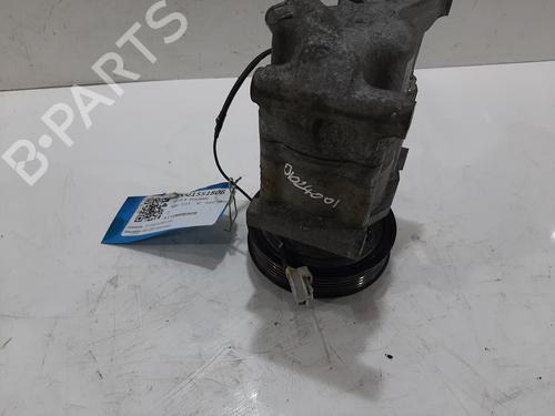 AC compressor MAZDA 2 (DE_, DH_) 1.5 (DE5FS) | BP30141959M34